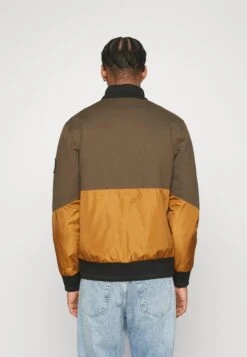 Boss Steele- Jas - Brown 12 Boss Steele- Jas - Brown -Boss f3be763272fb48a5914fd3a60aebebad