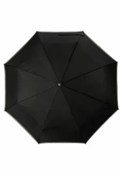 Boss Paraplu - Black -Boss f3deb30b4b7e4c63824d336cc876048e
