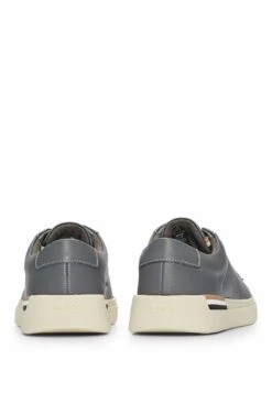 Boss ClintTennLtt - Sneakers Laag - Dark Grey Four -Boss f3f5791ca3b74325a2431b97b4fdcb99