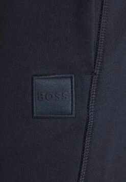 Boss Sestart - Trainingsbroek - Dark Blue -Boss f40c7263af3242cda7ec3f73e6e24063