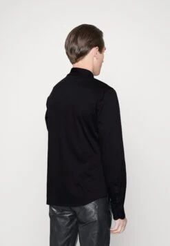 Boss Biado - Overhemd - Black -Boss f42b90a28c224f09b109371d9612e97d