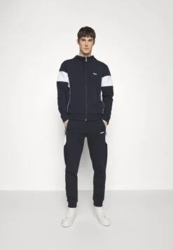 Boss Tracksuit Set - Trainingspak - Navy