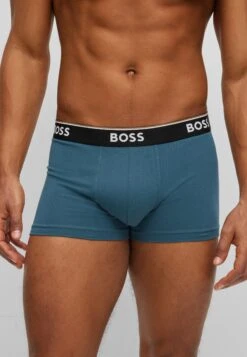 Boss Power 3 Pack - Onderbroeken - Patterned Eight 9 Boss Power 3 Pack - Onderbroeken - Patterned Eight -Boss f4a0a712063f4da9bc76103e5c6ae158