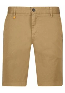 Boss Schino Slim - Shorts - Camel