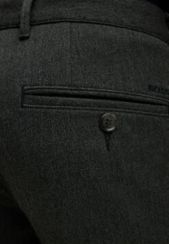 Boss Crigan3-W - Broek - Grey -Boss f52694285ae14c40addc2a367265e52c