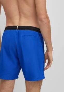Boss Starfish - Zwemshorts - Bright Blue -Boss f5291759aa5f49e6a818ade8de8281ad