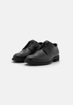 Boss Firstclass - Veterschoenen - Black -Boss f5452fe54f0f4057b3018dd803a1a2af