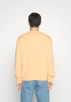 Boss Westart - Sweater - Light/Pastel Orange -Boss f549f42e5985437cbf2e0751b1955735