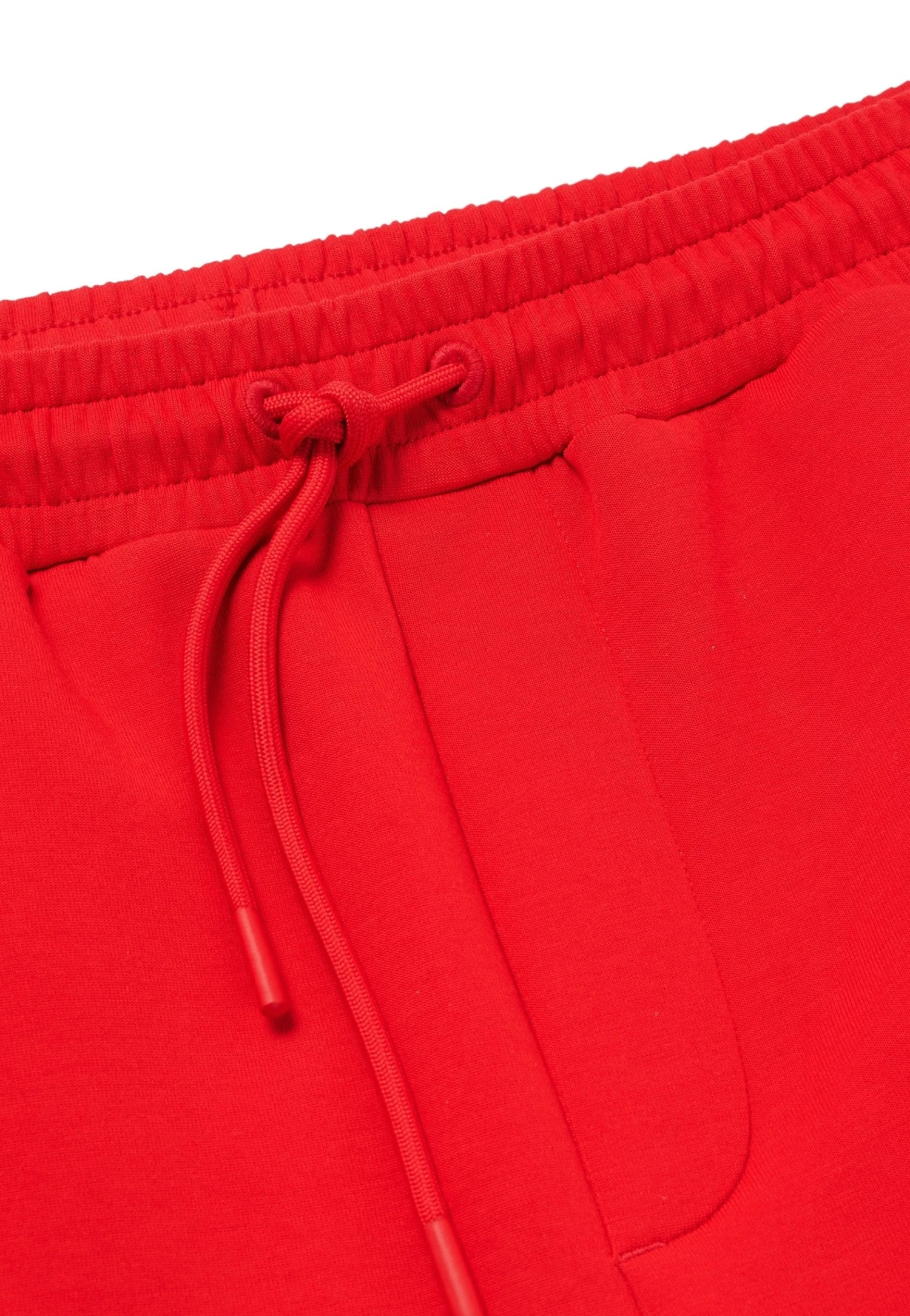 Boss Hadiko Diamond - Trainingsbroek - Bright Red 2 Boss Hadiko Diamond - Trainingsbroek - Bright Red - Afbeelding 2