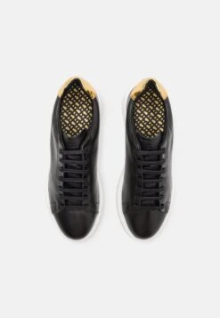 Boss Bulton Runn - Sneakers Laag - Black 9 Boss Bulton Runn - Sneakers Laag - Black -Boss f57073caf7c84e7e8c05b3f735b7c270