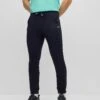 Boss Hadiko- Trainingsbroek - Dark Blue Two
