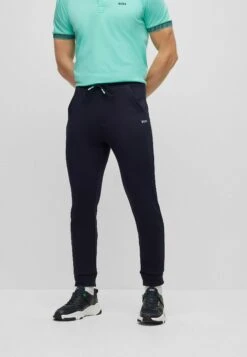 Boss Hadiko- Trainingsbroek - Dark Blue Two
