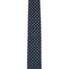 Boss H 7 5 Cm 223 10248487 01 - Stropdas - Blu