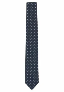 Boss H 7 5 Cm 223 10248487 01 - Stropdas - Blu