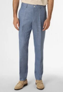 Boss Baukasten - Chino - Blau