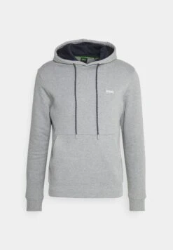 Boss Soody - Hoodie - Light/Pastel Grey 8 Boss Soody - Hoodie - Light/Pastel Grey -Boss f5a3472a43c74b88954a3d6c7d0f8218