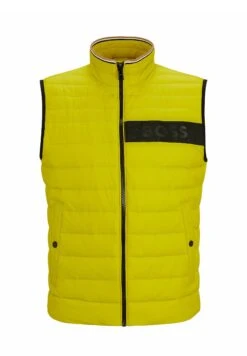 Boss Darolan - Bodywarmer - Green Eleven -Boss f5aaaa3189634f7fa17bdf36ae1d32ae