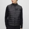 Boss Darolan - Bodywarmer - Black
