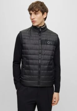 Boss Darolan - Bodywarmer - Black
