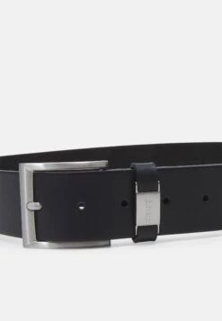 Boss Connio - Riem - Dark Blue -Boss f5c813c4f16a406f9b6f8b6a0855e111