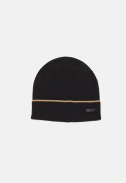 Boss Morbido Unisex Set - Sjaal - Black