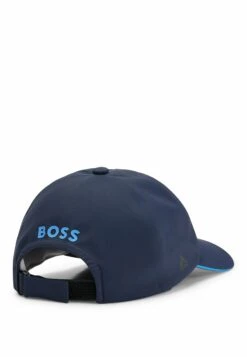 Boss Sean Performance - Pet - Dark Blue Four -Boss f614a970b308417a80284a7316871ea8