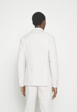 Boss Hanry - Kostuum - Light Beige -Boss f61ca8ff3afd4f6a9c9a974b4cd9c3c7