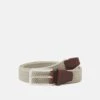 Boss Clorio - Riem - Light Beige