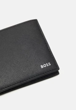 Boss Zair - Portemonnee - Black -Boss f626a6789486486293eb5935812ce563