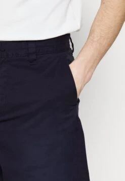 Boss Selian- Shorts - Dark Blue -Boss f64e59a50e8d45258c00042006ba467c