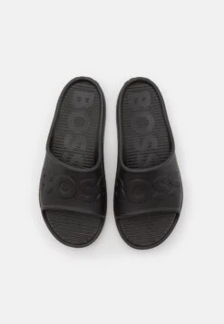 Boss Darian - Muiltjes - Black -Boss f6fff1b4408b4fda90447f88789197ad