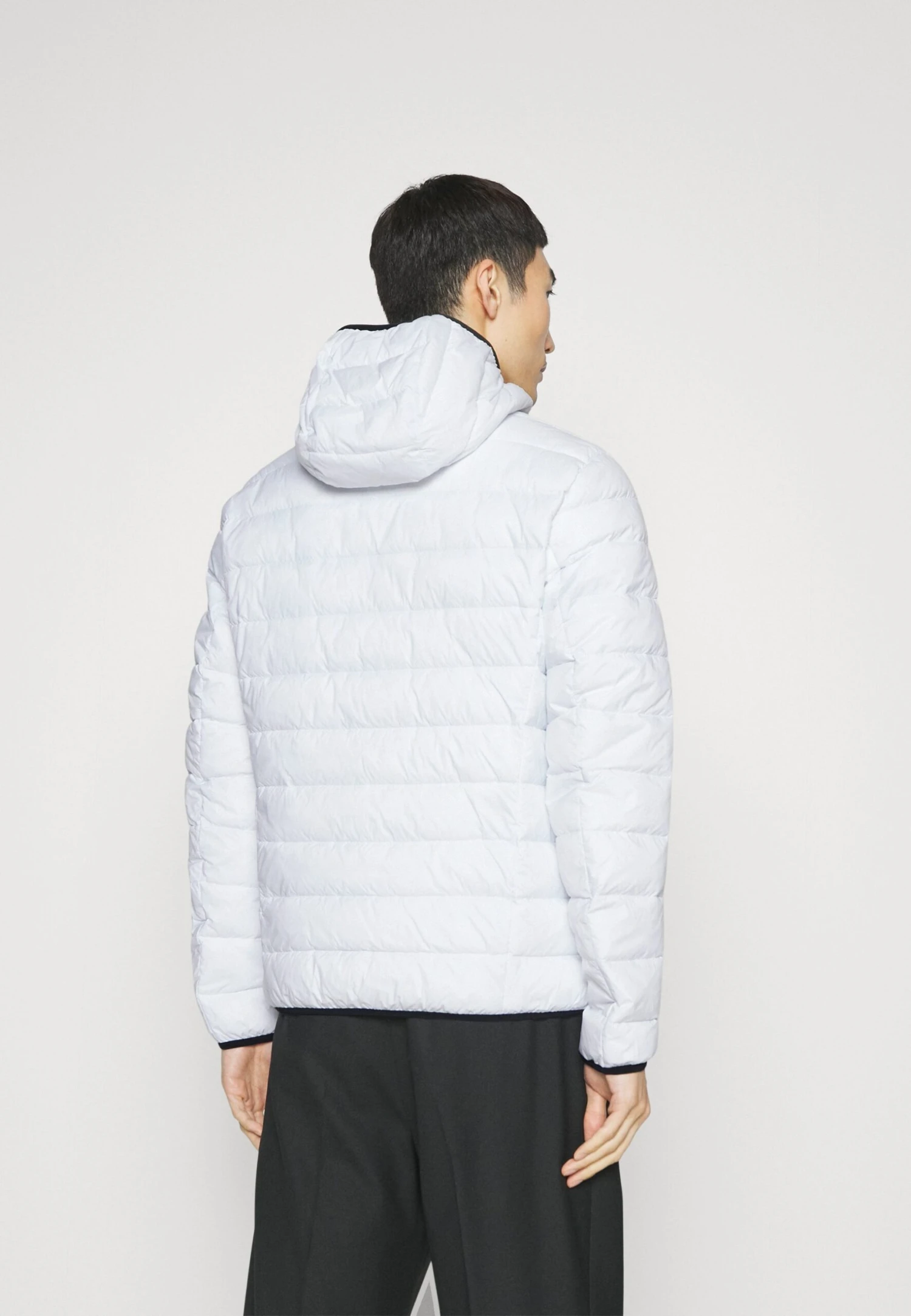 Boss Thor - Jas - White 3 Boss Thor - Jas - White - Afbeelding 3