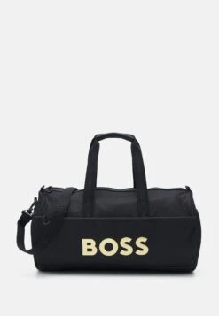 Boss Holiday Holdall Unisex - Reistas - Black