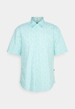 Boss Rash - Overhemd - Natural -Boss f75bcb73033447faaeb79f4289d3859d