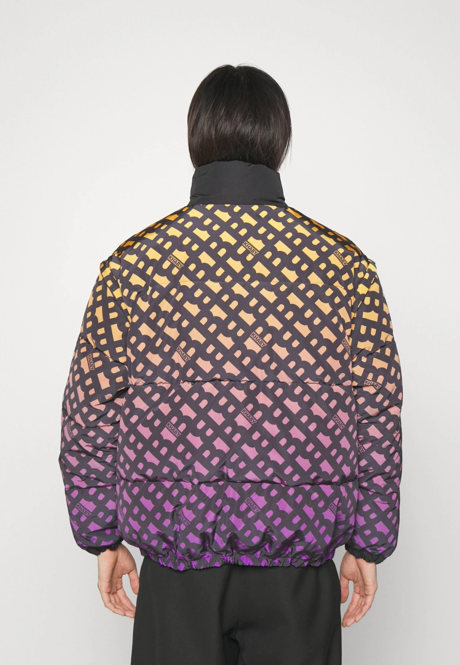 Boss Khaby - Winterjas - Light/Pastel Orange 5 Boss Khaby - Winterjas - Light/Pastel Orange - Afbeelding 5