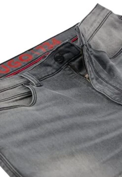 Boss Straight Leg Jeans - Dark Blue -Boss f77f3907d73f4cd68a6a7f91bc6408e9