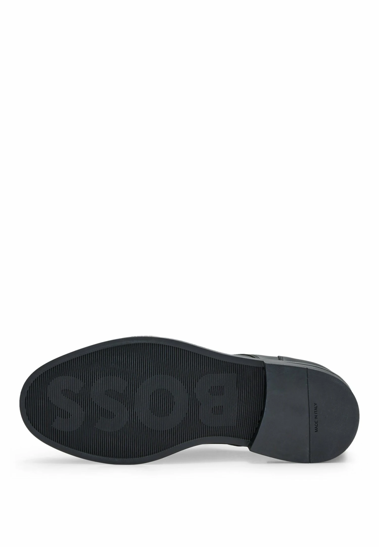 Boss Saul Derb Lt - Veterschoenen - Black One 5 Boss Saul Derb Lt - Veterschoenen - Black One - Afbeelding 5