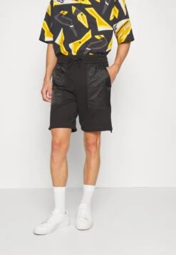 Boss Lamson- Shorts - Black