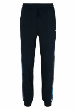 Boss Hurley - Trainingsbroek - Dark Blue Two -Boss f7d47c50e9084bf7a3c9751499d1f156