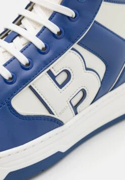 Boss Baltimore Hito - Sneakers Hoog - Open Blue 11 Boss Baltimore Hito - Sneakers Hoog - Open Blue -Boss f8320c1184be4db1a3a32f34c1bc8910