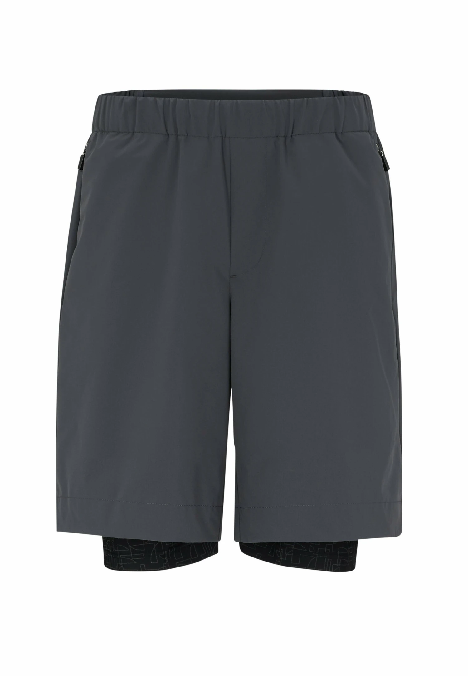 Boss Run3 - Trainingsbroek - Dark Grey Seven 5 Boss Run3 - Trainingsbroek - Dark Grey Seven - Afbeelding 5