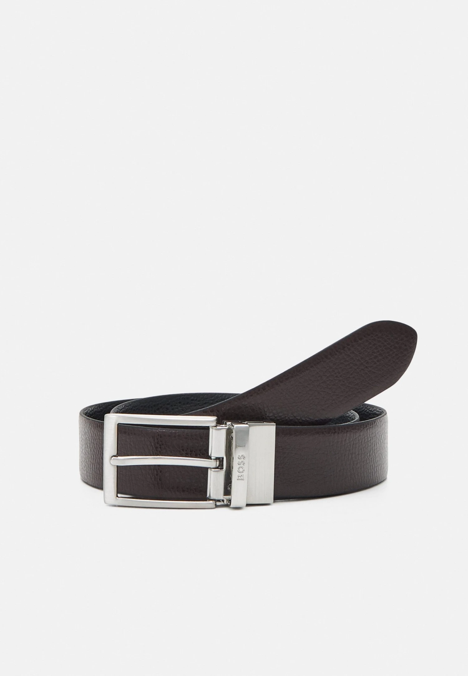 Boss Riem - Black 2 Boss Riem - Black - Afbeelding 2