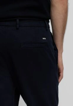 Boss Kane-L - Broek - Dark Blue -Boss f8c37d64359c426590d2871b7b96ca7f