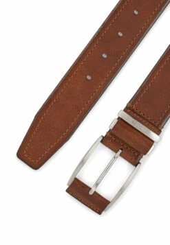 Boss Sody-Nsp Sz40 - Riem - Brown -Boss f8c6e833d79f4fca96fc849a73105499
