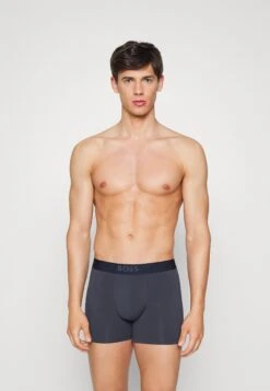 Boss Ultrasoft 2 Pack - Onderbroeken - Dark Blue -Boss f921cbde5c284e8b8af1b5da9024cd24