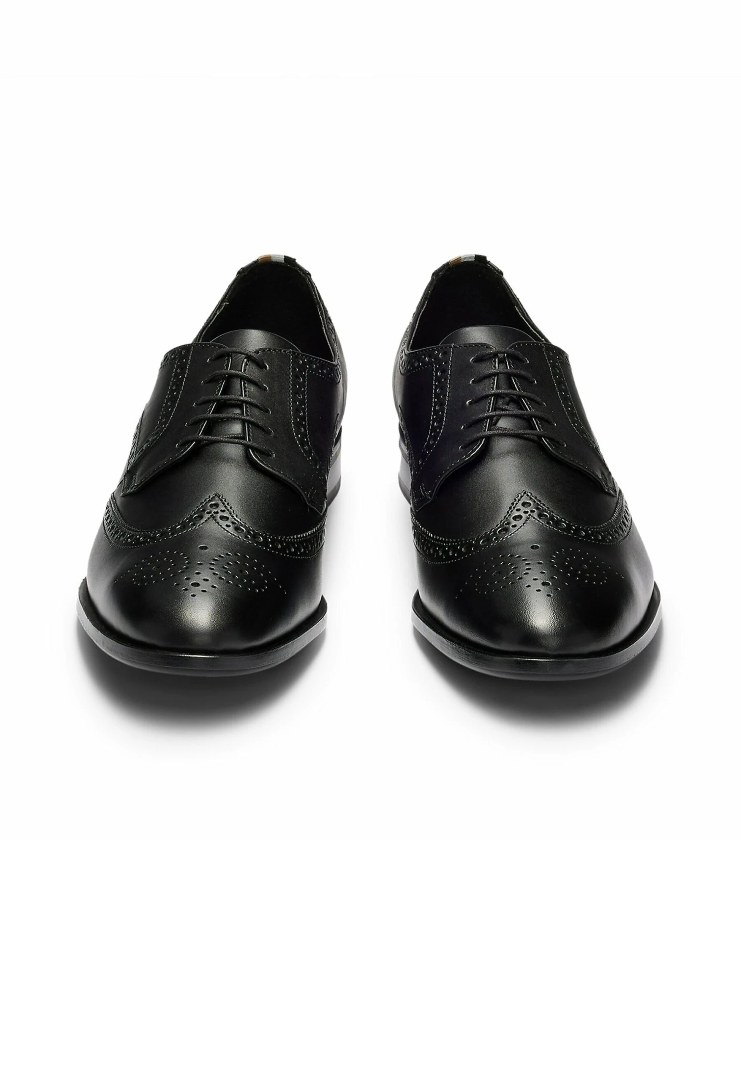Boss Colby Derb Brltw - Veterschoenen - Black One 5 Boss Colby Derb Brltw - Veterschoenen - Black One - Afbeelding 5