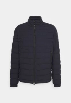 Boss Coldio - Winterjas - Dark Blue -Boss f97d85ccf16945febbab72ddeadbfe39