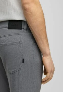 Boss Maine - Broek - Silver Seven -Boss f9959068c13b4b7ebcd7cc65f4bc4f9b