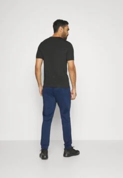 Boss Trainingsbroek - Dark Blue -Boss f99fb23221ef4825ba37d4e8ffe6a95d