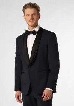 Boss Blazer - Marine Marine